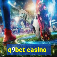 q9bet casino